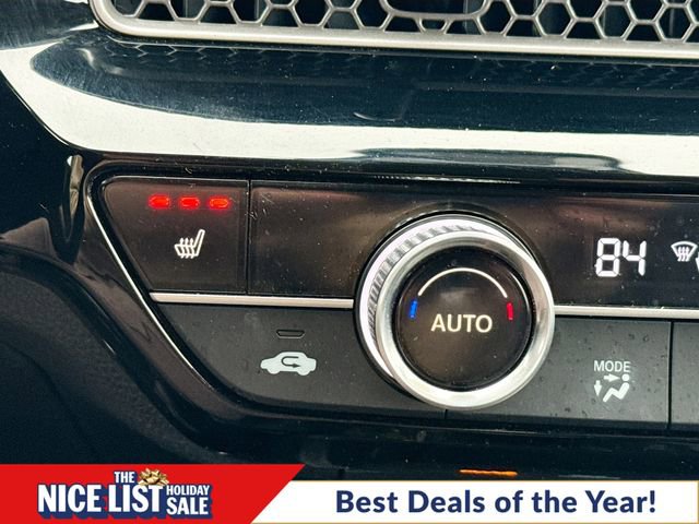 Certified 2023 Honda Civic EX-L image 19