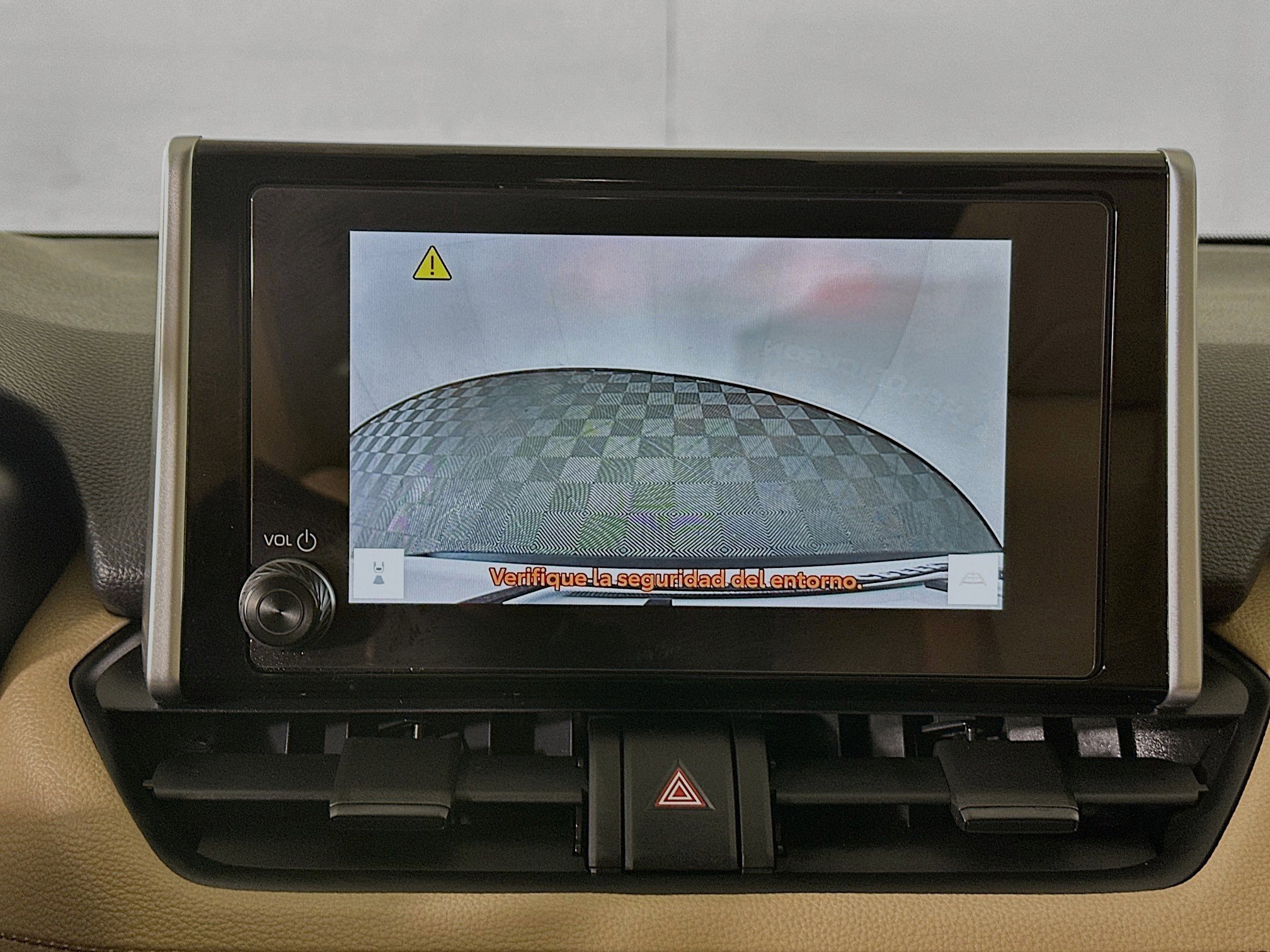 Certified 2025 Toyota RAV4 LE FWD image 24