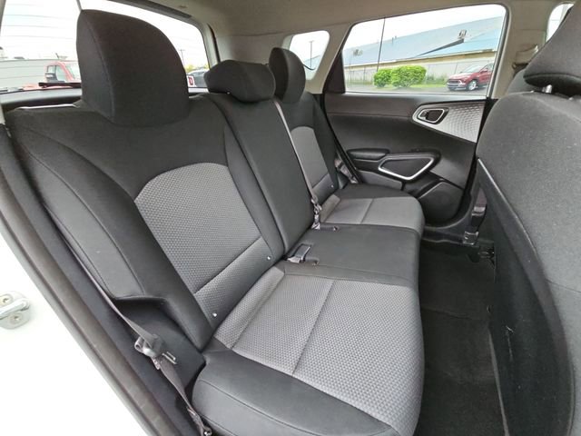 Used 2020 Kia Soul LX FWD image 26