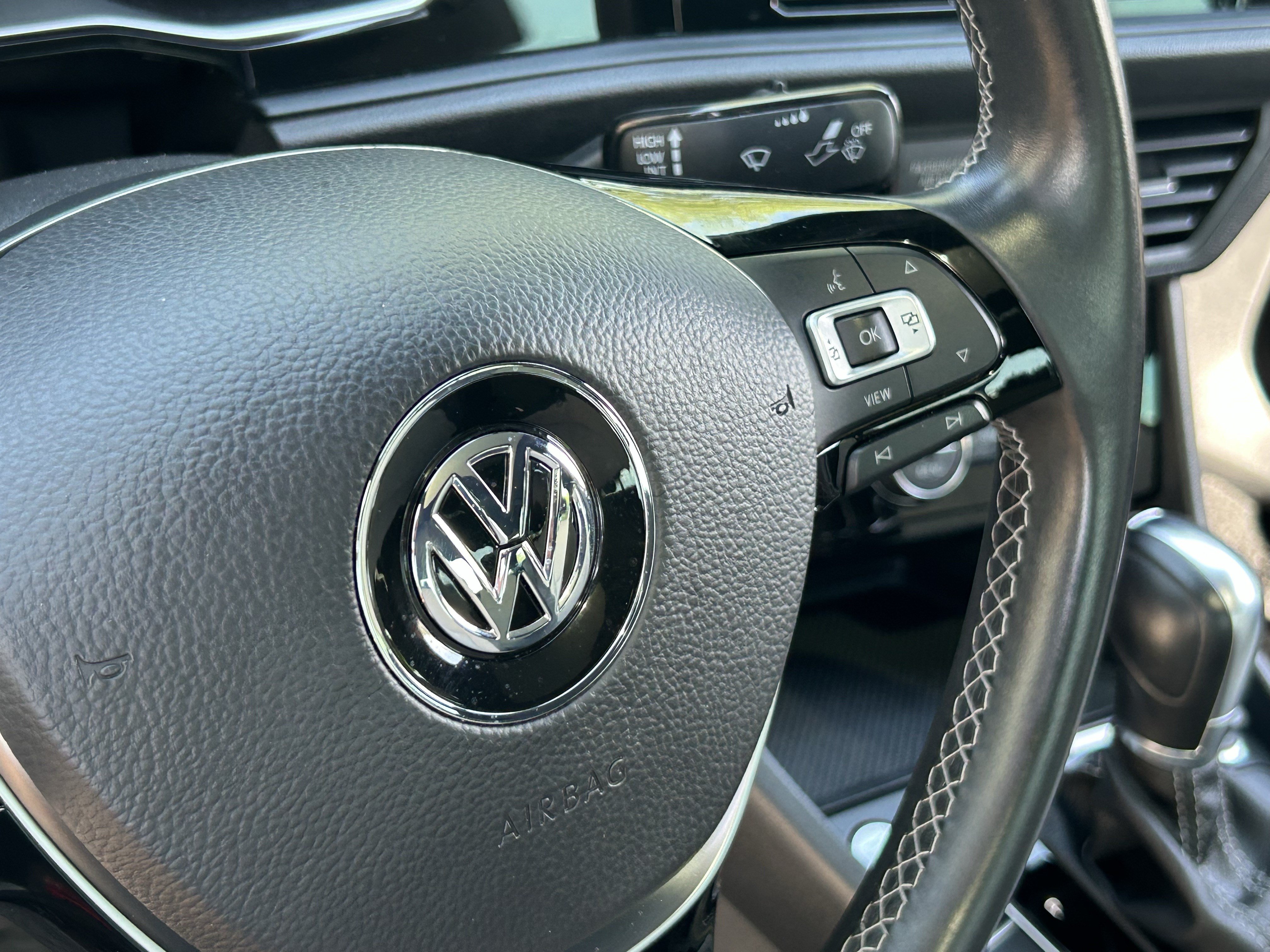 Used 2019 Volkswagen Jetta R-Line FWD image 27