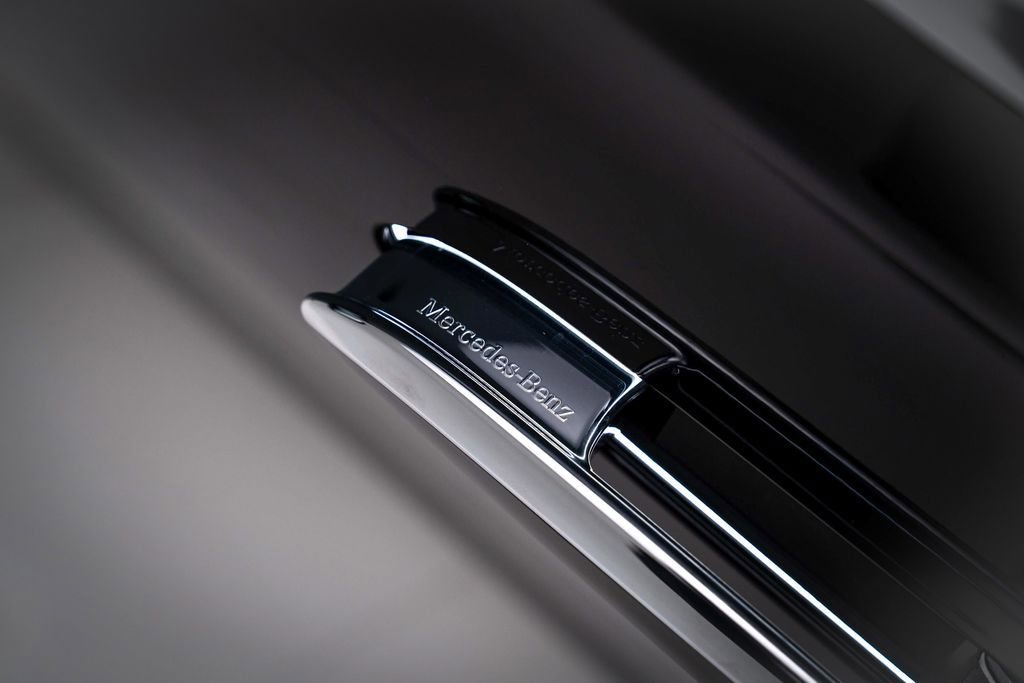 Used 2024 Mercedes-Benz Maybach S 680 4MATIC image 48