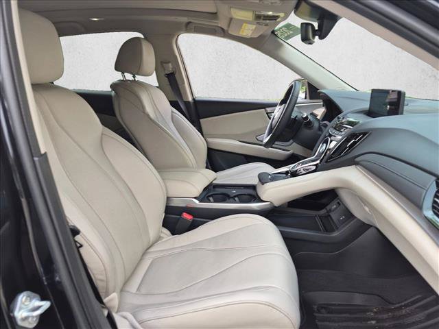 Certified 2025 Acura RDX w/ Technology Package AWD/4WD image 19