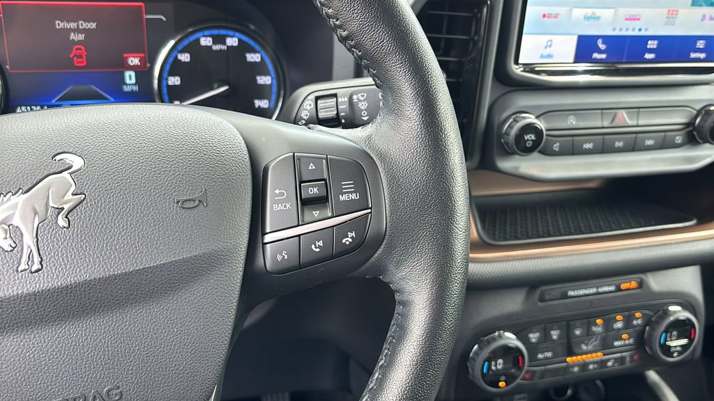Used 2021 Ford Bronco Sport Outer Banks AWD/4WD image 18