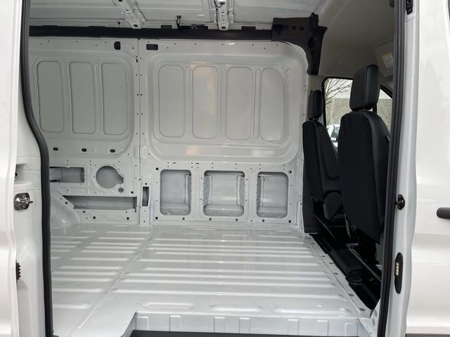 New 2026 Ford Transit 250 148 Medium Roof Extended AWD image 22