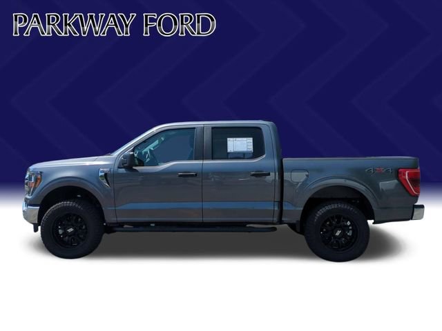 Used 2023 Ford F150 XLT AWD/4WD image 2