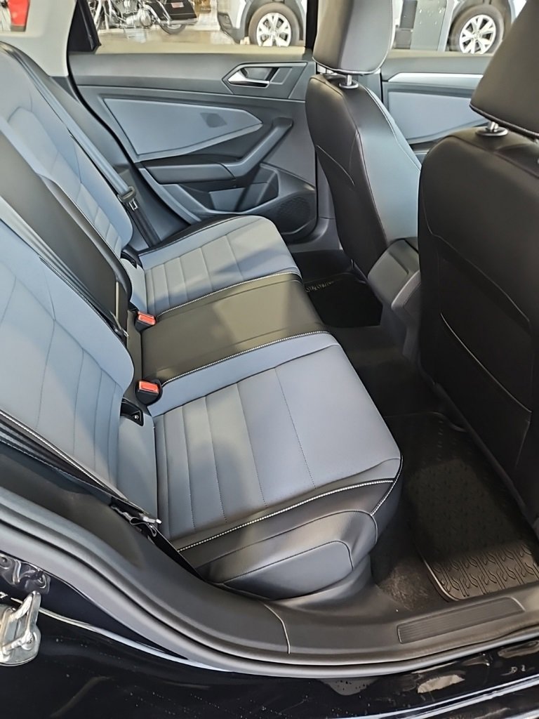 New 2026 Volkswagen Jetta SE image 17