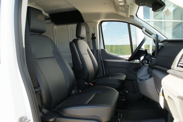 New 2026 Ford Transit 250 Low Roof image 15