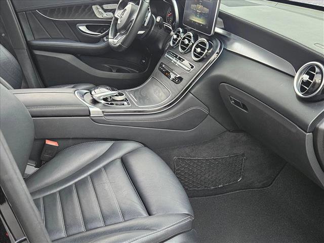 Used 2017 Mercedes-Benz GLC 43 AMG 4MATIC image 22