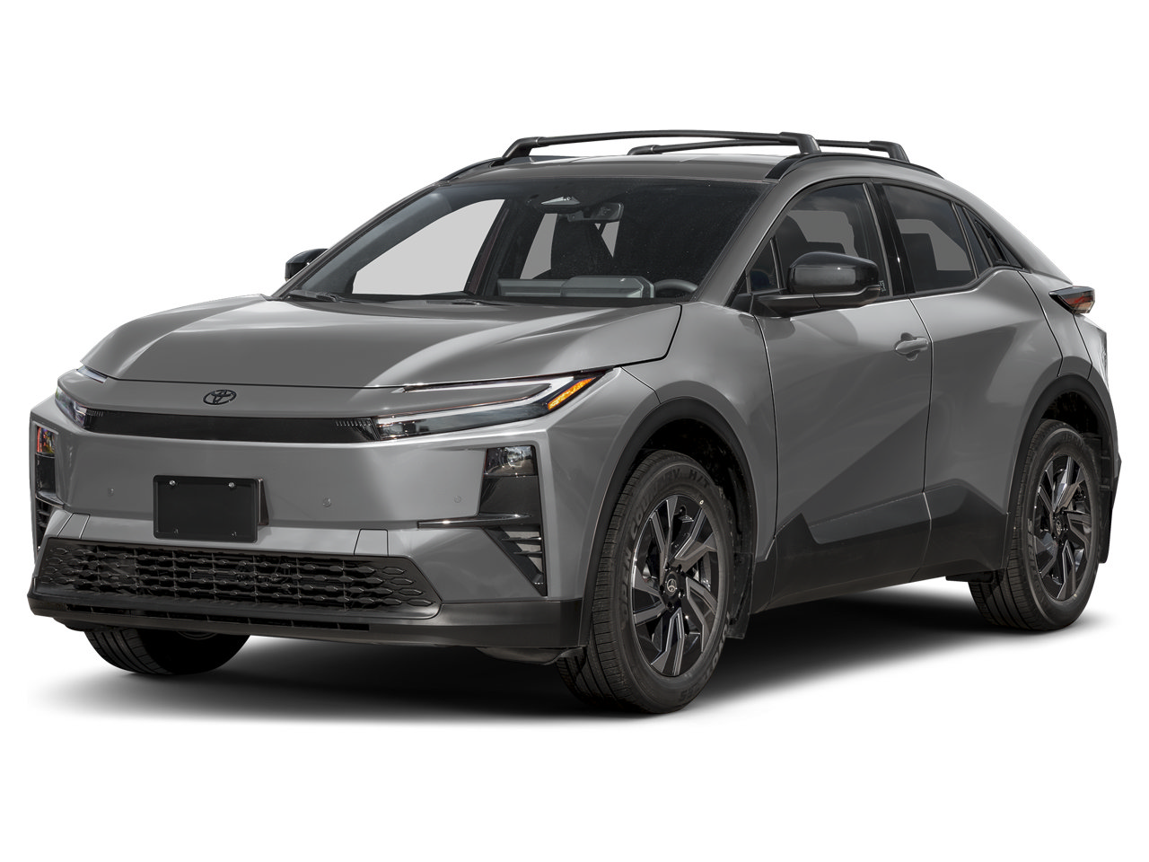 New 2026 Toyota C-HR AWD/4WD image 16