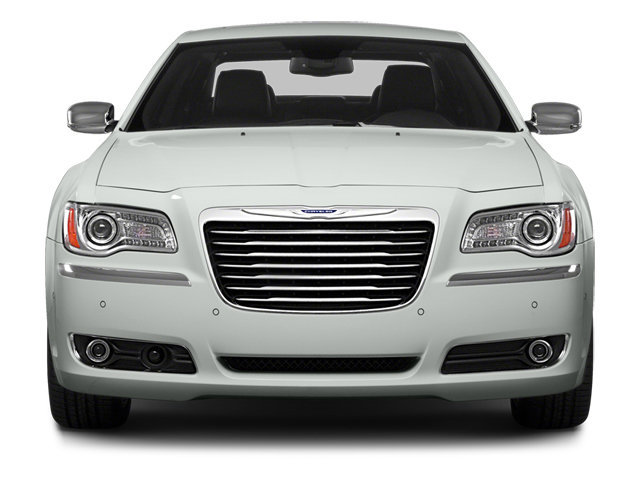 Used 2014 Chrysler 300 C AWD/4WD image 9