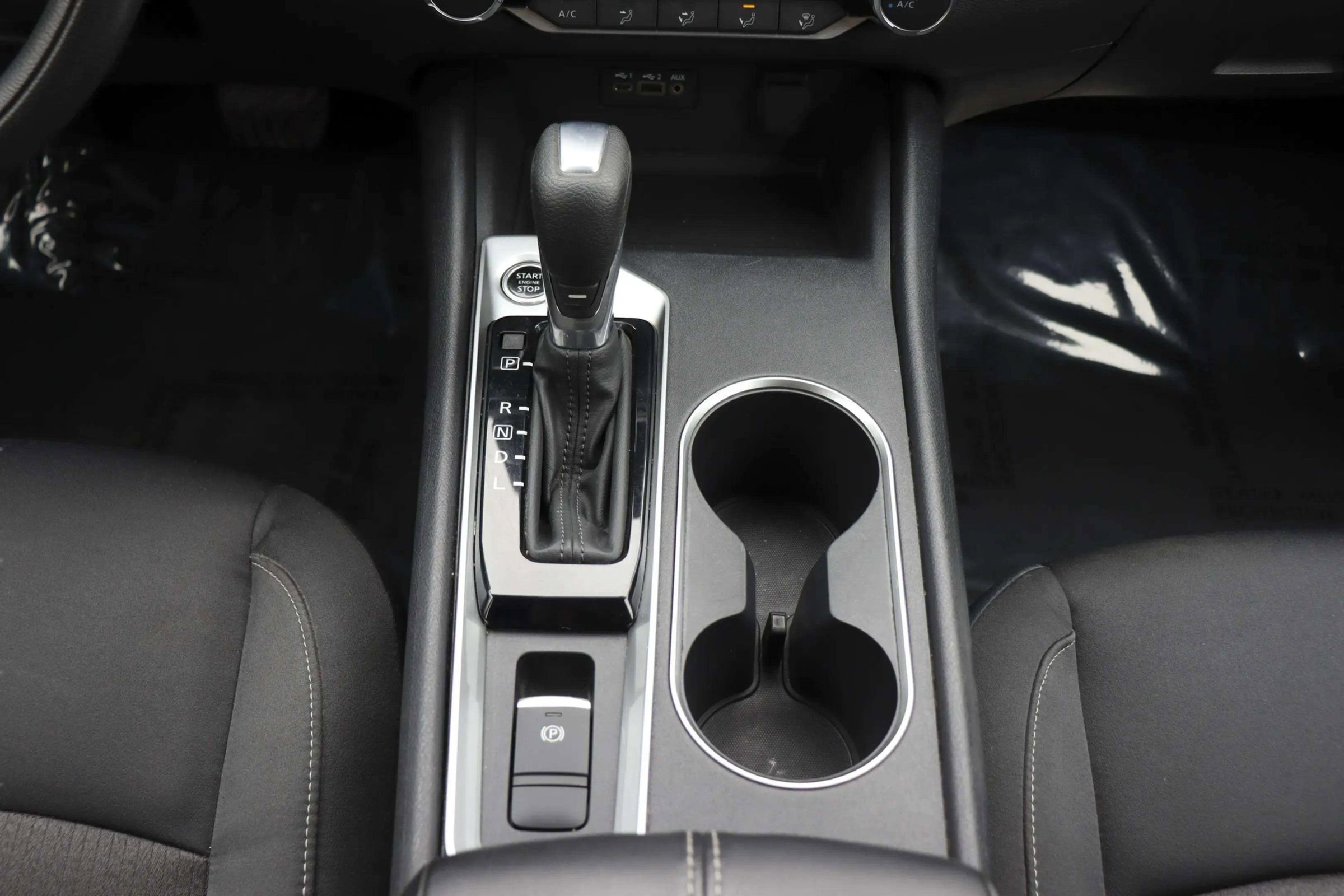 Used 2022 Nissan Altima 2.5 SV image 20