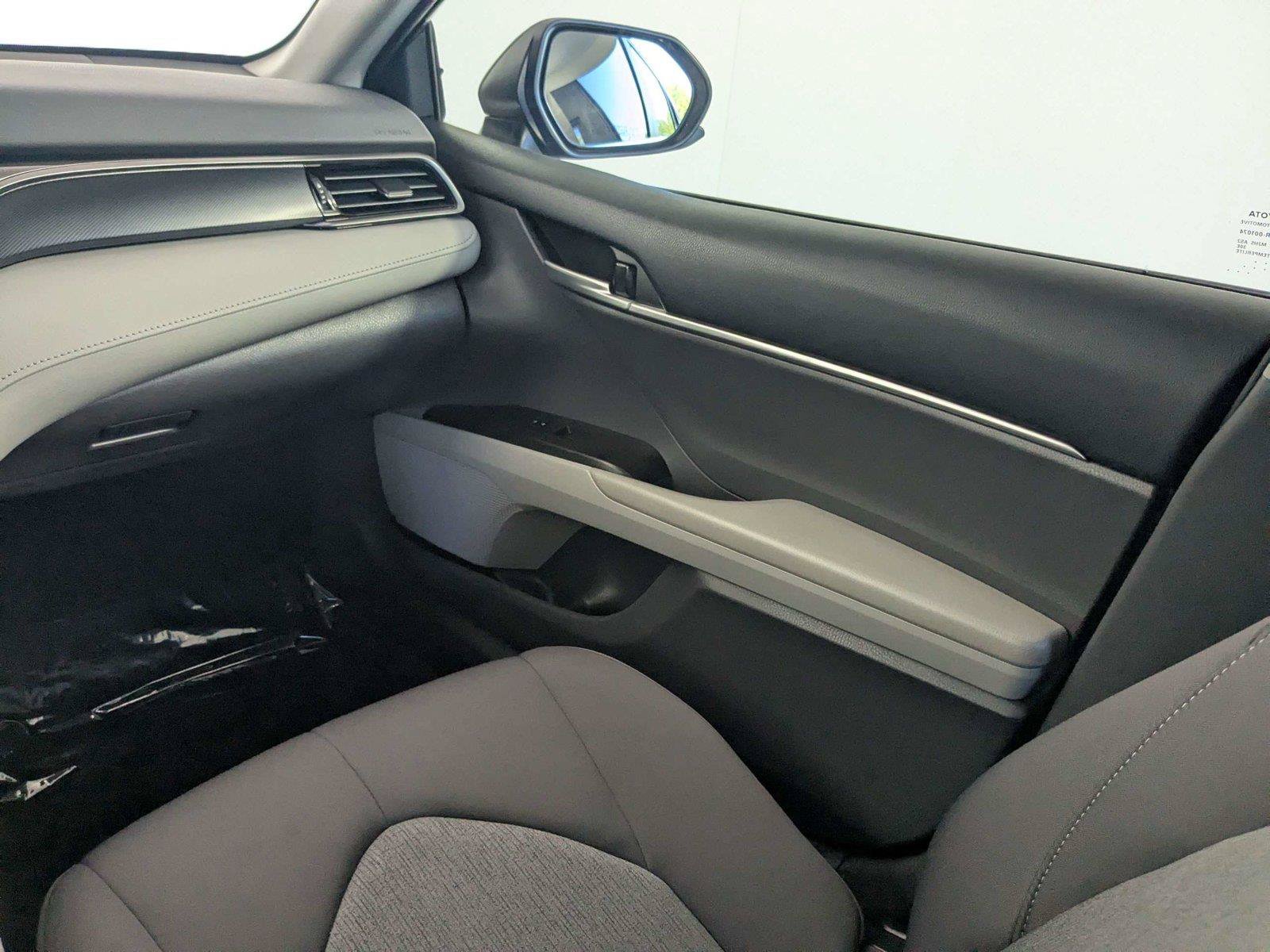 Certified 2024 Toyota Camry LE FWD image 37