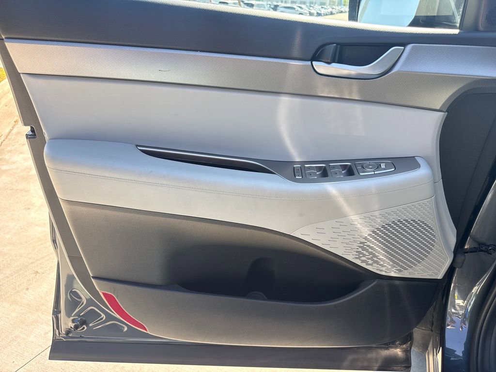 Used 2020 Hyundai Palisade SEL w/ Convenience Package FWD image 13