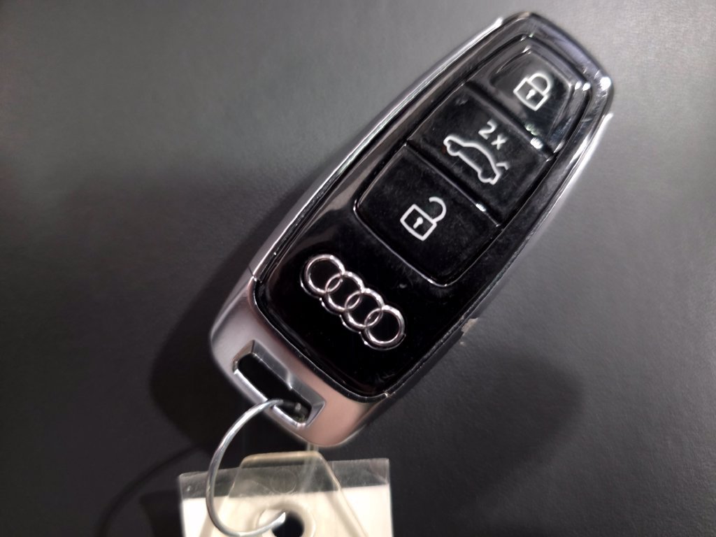 Certified 2025 Audi Q7 3.0T Prestige w/ Prestige Package AWD/4WD image 38