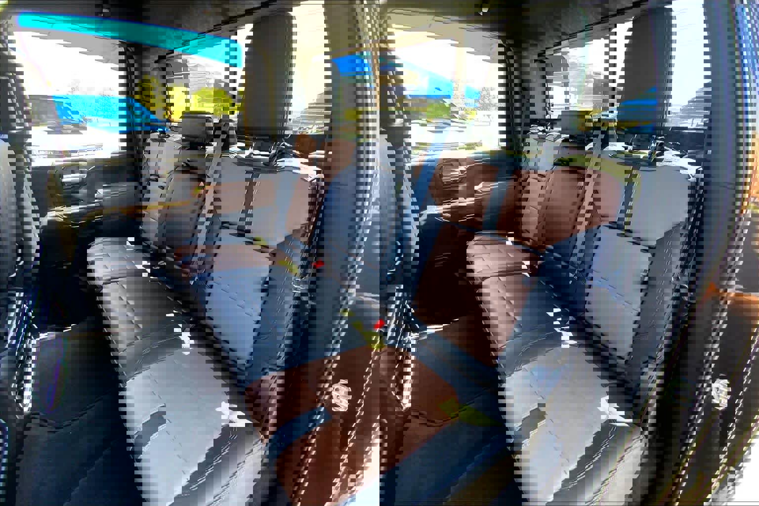 Used 2020 Chevrolet Silverado 2500 High Country w/ Z71 Off-Road Package image 21