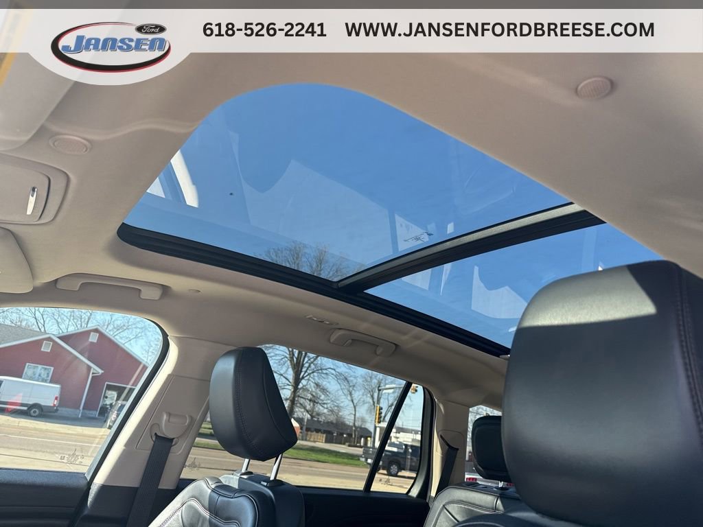 Used 2023 Lincoln Aviator Reserve image 13