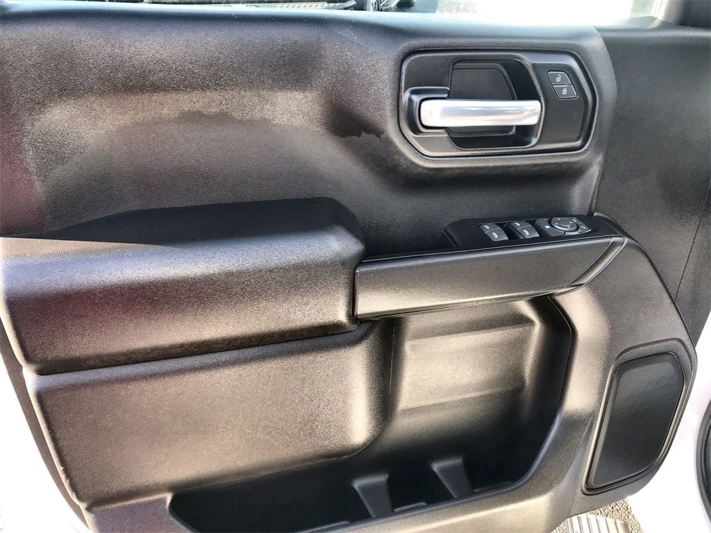 Used 2023 GMC Sierra 1500 Pro w/ Pro Value Package image 13