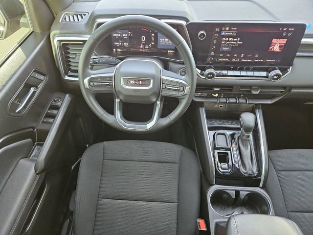 Used 2024 GMC Canyon Elevation w/ Convenience Package image 26