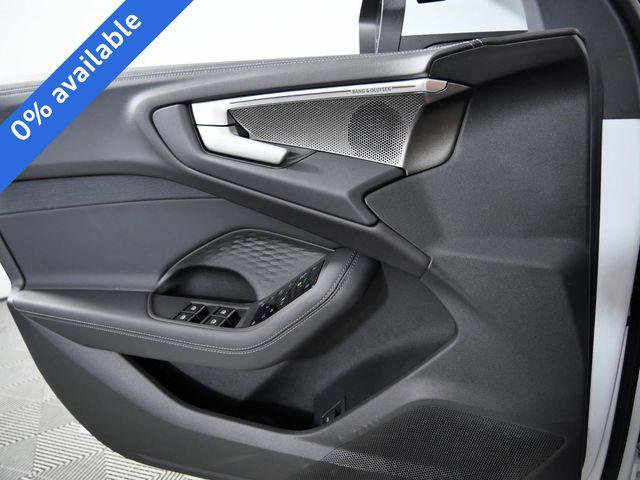 New 2025 Audi A5 2.0T Premium Plus image 12