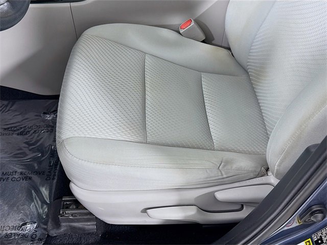 Certified 2019 Toyota Highlander LE image 18