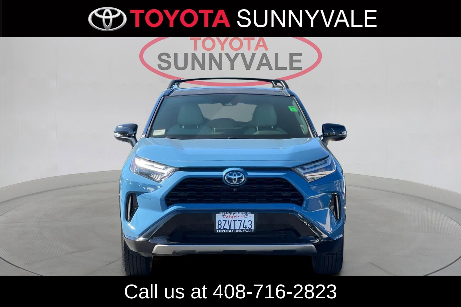 Certified 2022 Toyota RAV4 XSE image 12
