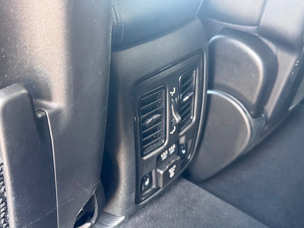 Used 2022 Dodge Durango GT AWD/4WD image 28