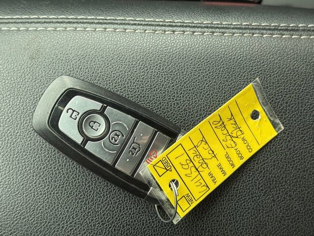 Certified 2024 Ford Escape Active image 14