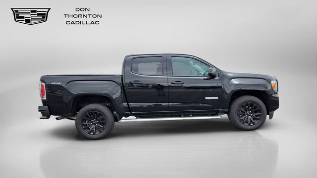 Used 2022 GMC Canyon Elevation w/ Trailering Package AWD/4WD image 6