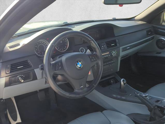 Used 2009 BMW M3 Convertible image 12