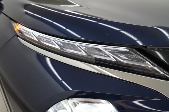 Used 2023 Mitsubishi Outlander SE image 83