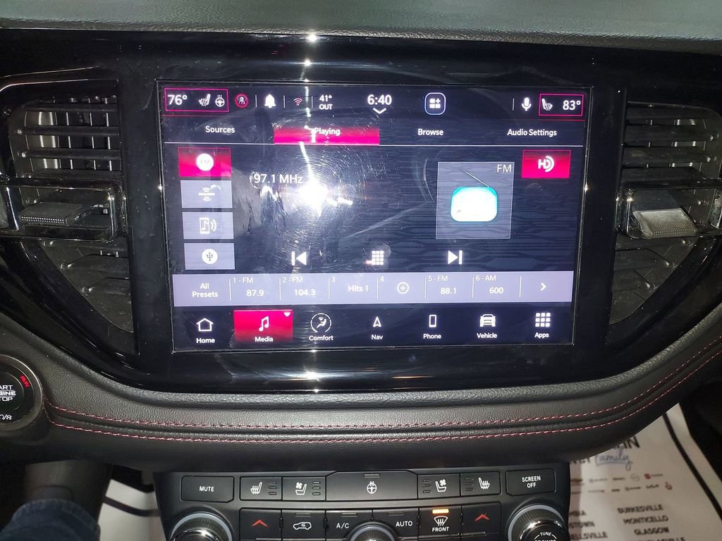 Used 2022 Dodge Durango R/T image 22