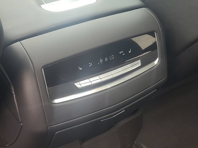 Used 2024 Cadillac Escalade Premium Luxury w/ LPO, Floor Liner Package AWD/4WD image 27