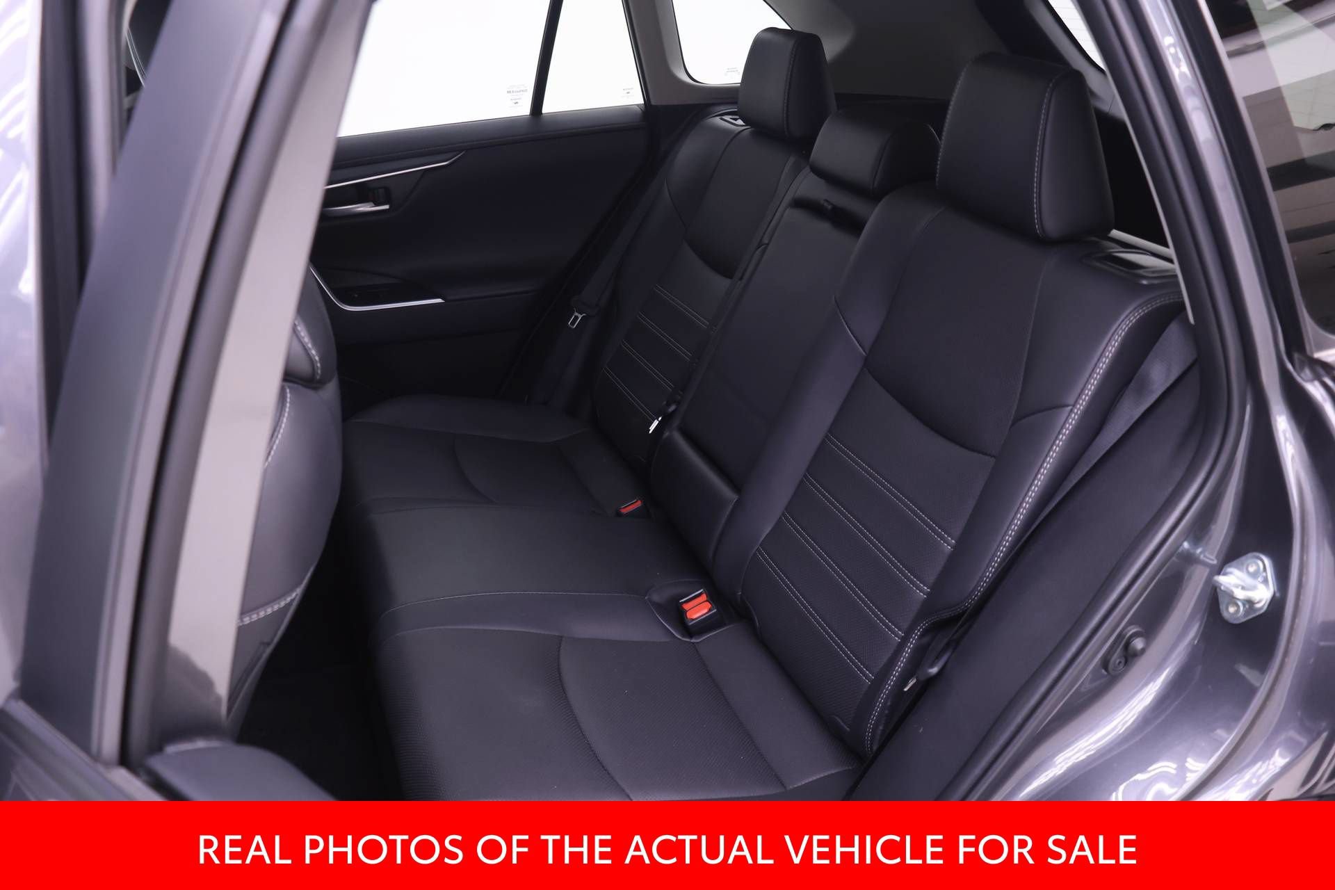 Certified 2024 Toyota RAV4 Limited w/ Advanced Technology Package AWD/4WD image 10