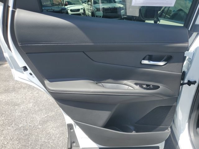 Certified 2025 Nissan Murano SL AWD/4WD image 7