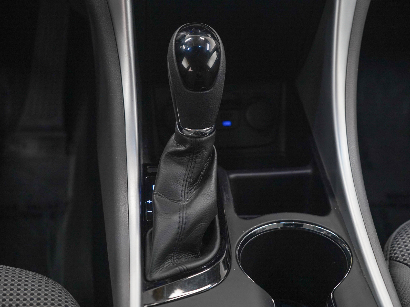 Used 2014 Hyundai Sonata GLS w/ Popular Equipment Group 2 FWD image 18