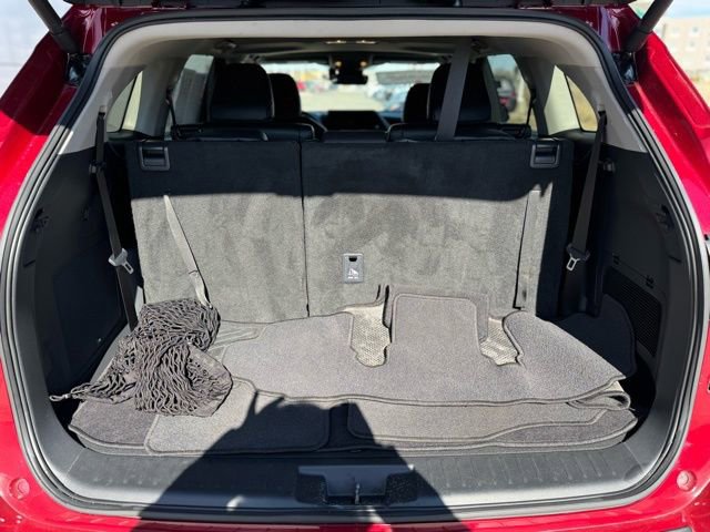 Certified 2025 Toyota Highlander Limited image 43