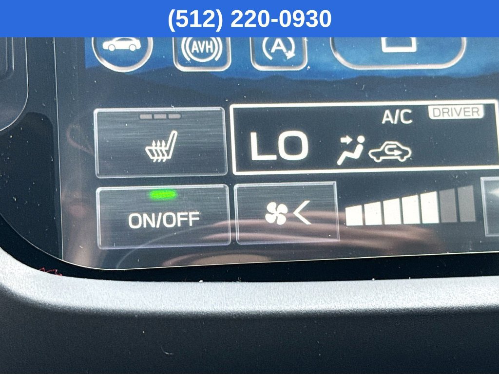 New 2026 Subaru Forester Sport w/ Onyx Edition AWD/4WD image 24