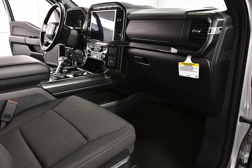 Used 2023 Ford F150 XLT w/ Equipment Group 302A High AWD/4WD image 31