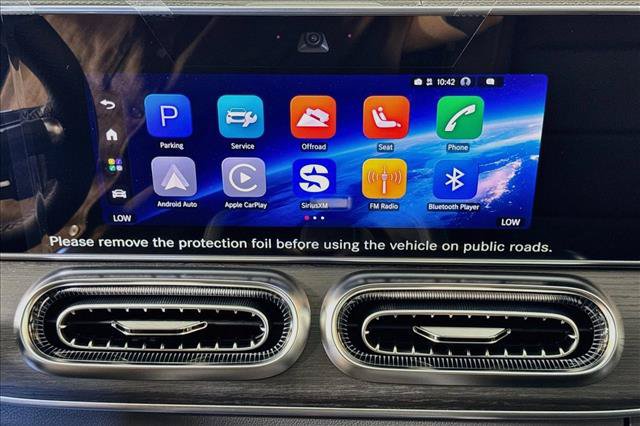 New 2027 Mercedes-Benz GLE 450 4MATIC image 12