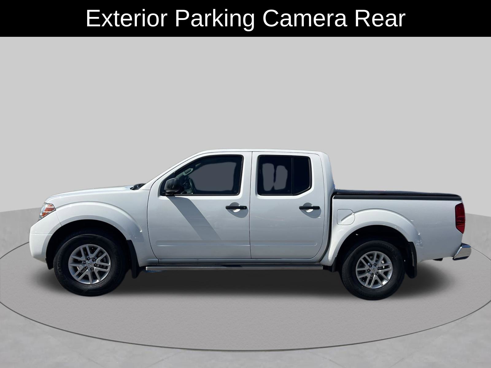 Used 2020 Nissan Frontier SV RWD image 5