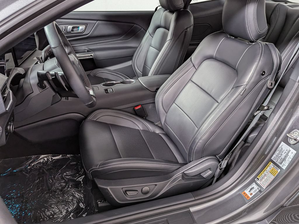 Used 2026 Ford Mustang GT Premium RWD image 15