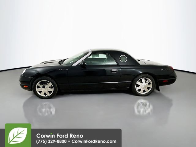 Used 2002 Ford Thunderbird image 4