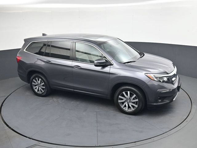 Used 2022 Honda Pilot EX-L image 23
