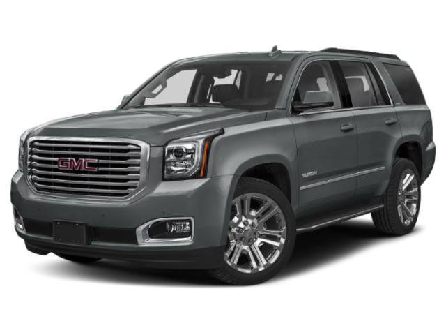 Used 2018 GMC Yukon SLT w/ HD Trailering Package AWD/4WD image 1