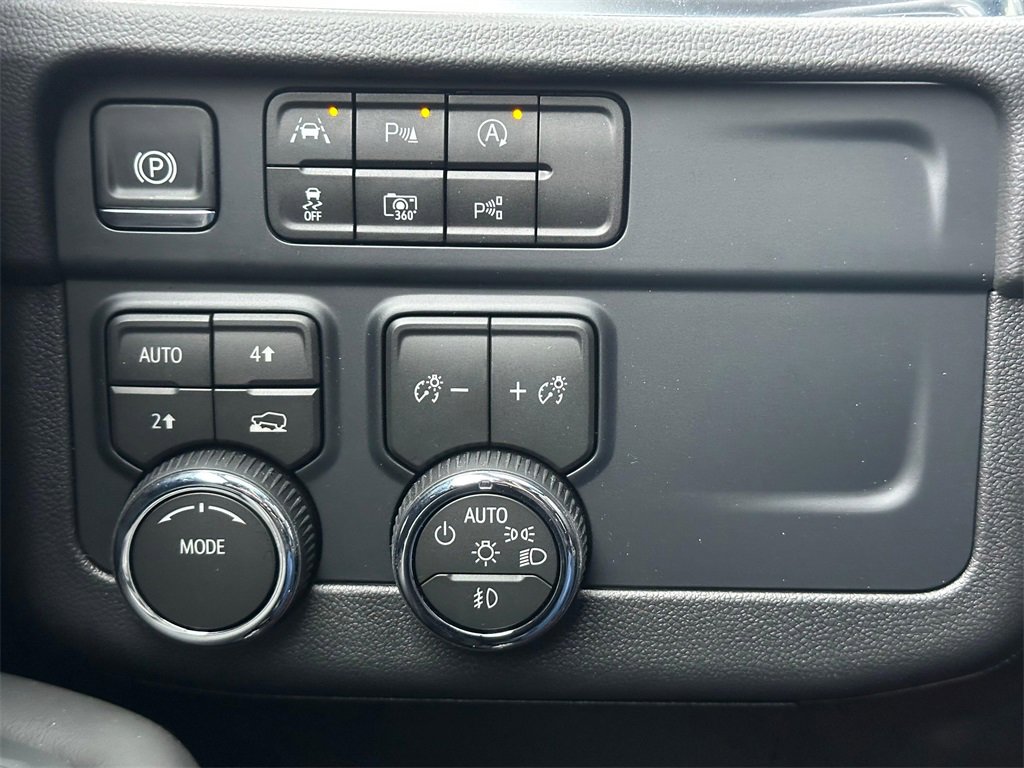 New 2026 Chevrolet Tahoe LT w/ Comfort Package image 32