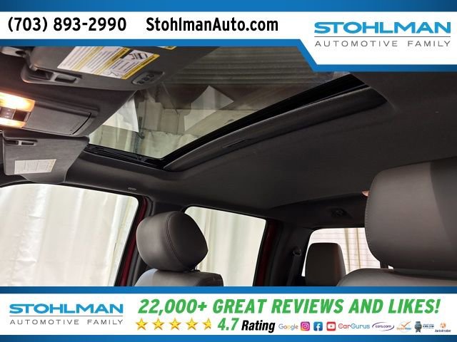 Used 2015 Ford F350 Platinum w/ Platinum Package image 25