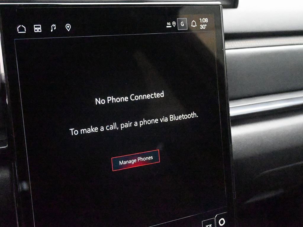 New 2026 GMC Terrain AT4 w/ Convenience Package III image 24