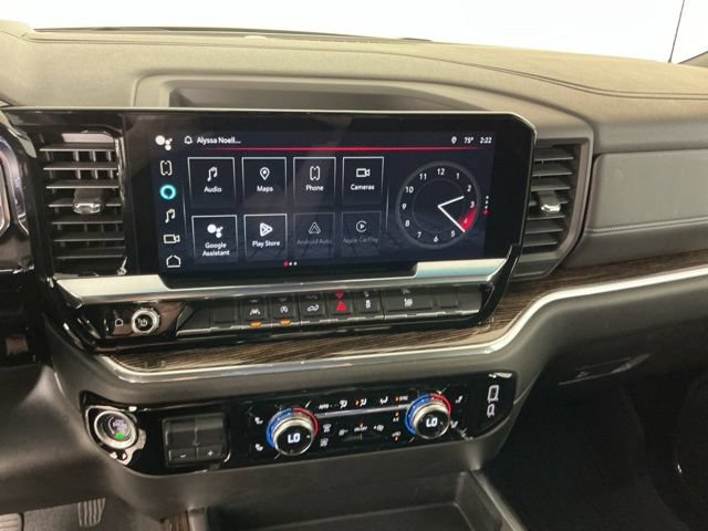 Used 2024 GMC Sierra 1500 Elevation w/ Preferred Package AWD/4WD image 17