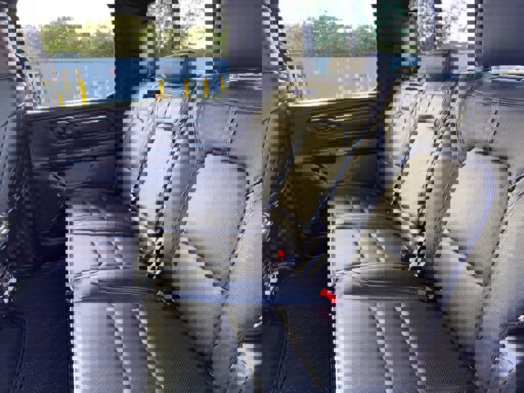 Used 2022 RAM 1500 Limited w/ Trailer Tow Group (B) image 18