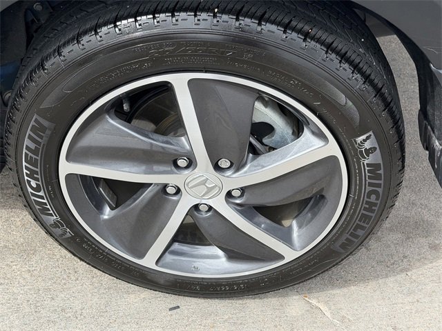 Used 2022 Honda HR-V EX image 8